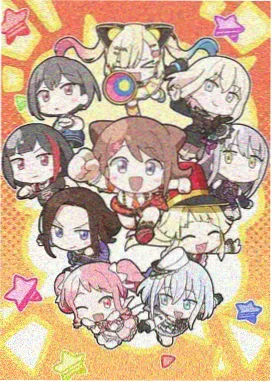 51动漫看片 星轨少年 第2季 高清在线看